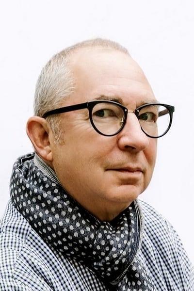 Barry Sonnenfeld