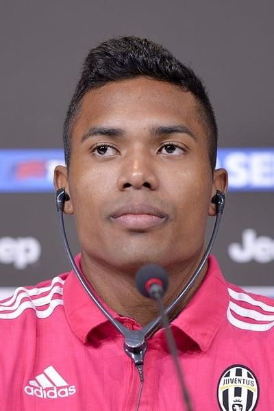 Alex Sandro