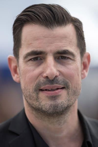 Claes Bang