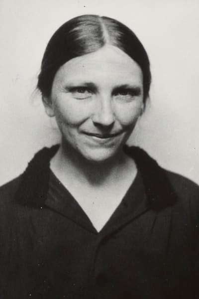 Truus Schröder