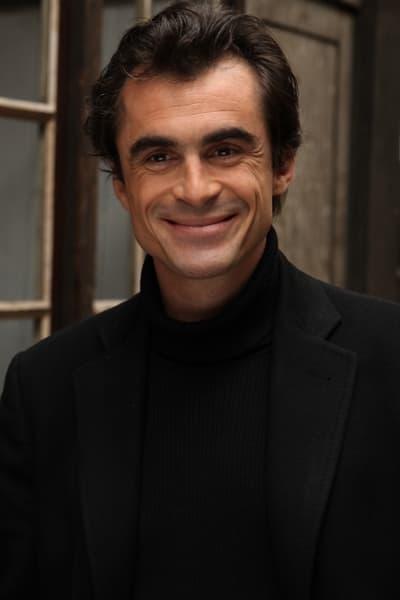 Raphaël Enthoven