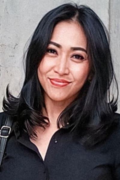 Diliati Oktrianawati Kartika Djohau