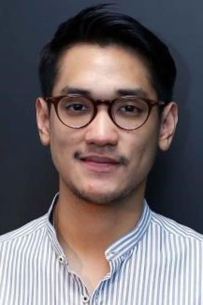 Afgansyah Reza