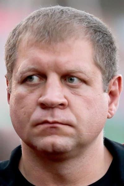 Aleksander Emelianenko