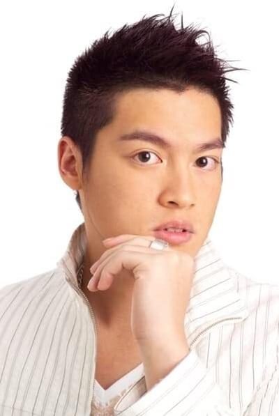 Jason Hsu