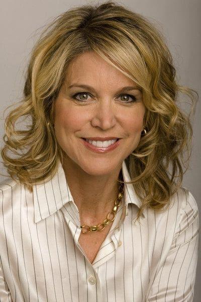 Paula Zahn