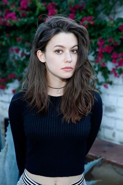 Meg Myers