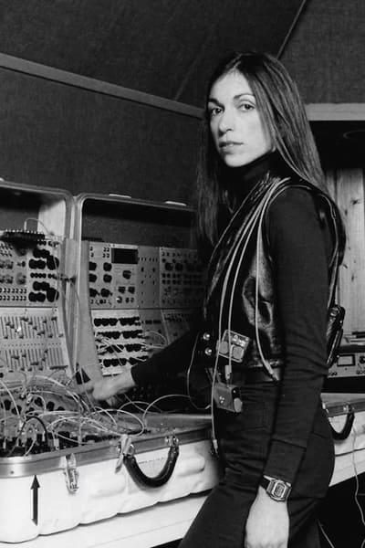 Suzanne Ciani