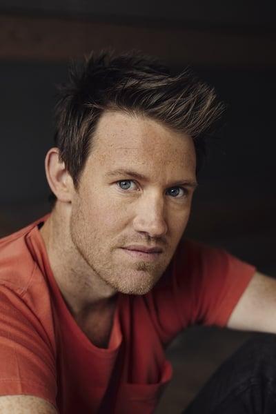 Eddie Perfect