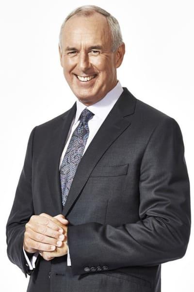 Ron MacLean