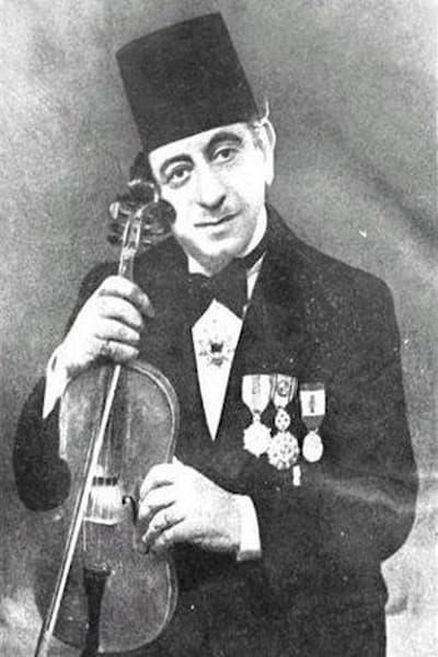 Sami Al Shawa