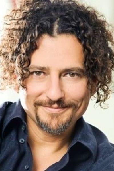 David Wolfe