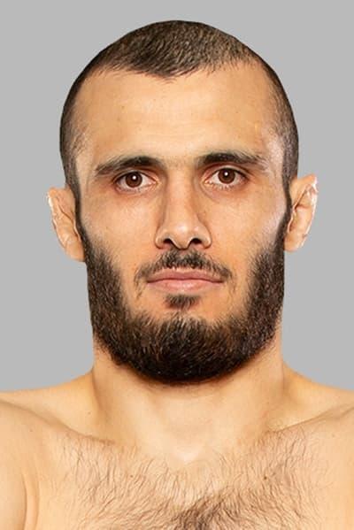 Islam Mamedov