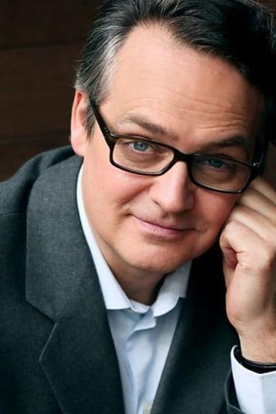 Charlie Higson