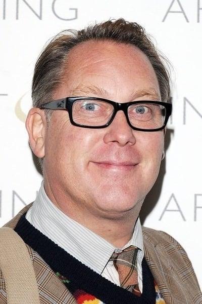 Vic Reeves