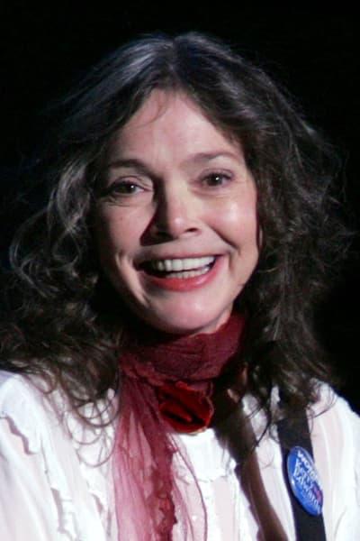 Nanci Griffith