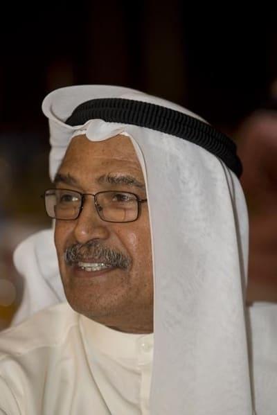 Jassim Al-Nabhan