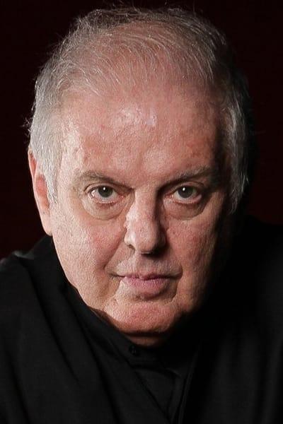 Daniel Barenboim