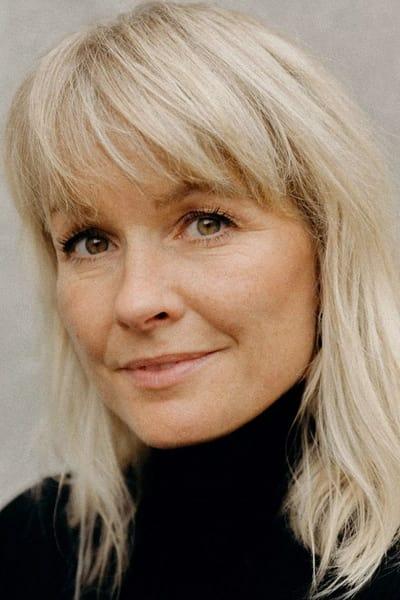 Signe Svendsen