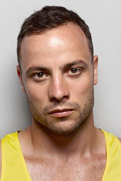 Oscar Pistorius