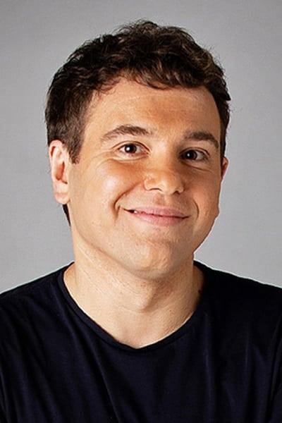 Jon Lovett