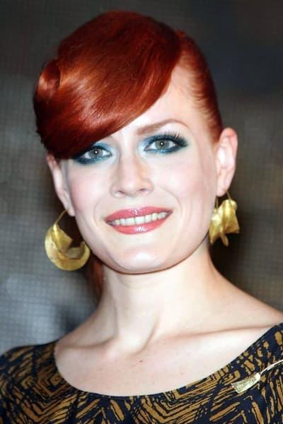 Ana Matronic