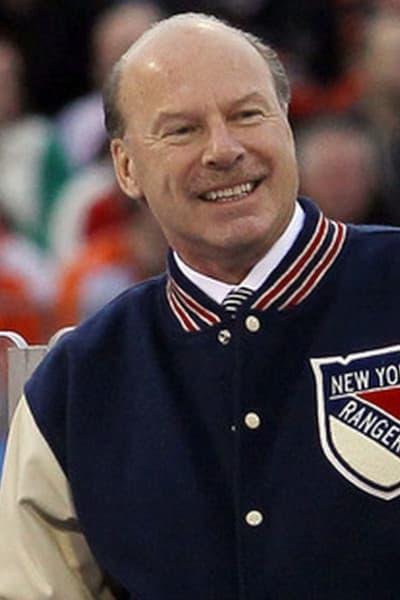 Mike Keenan