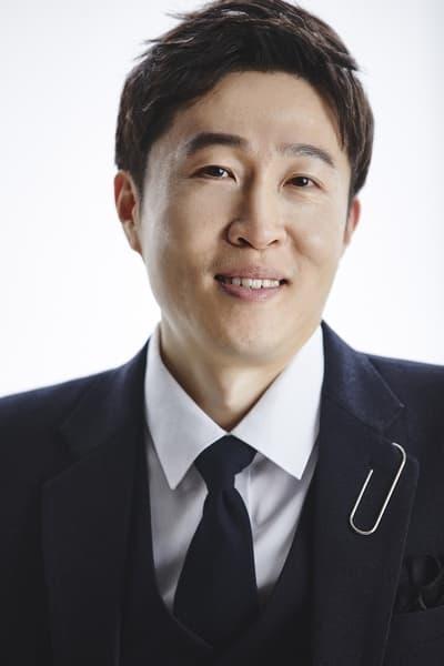 Nam Jin-bok