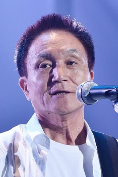 Kazumasa Oda