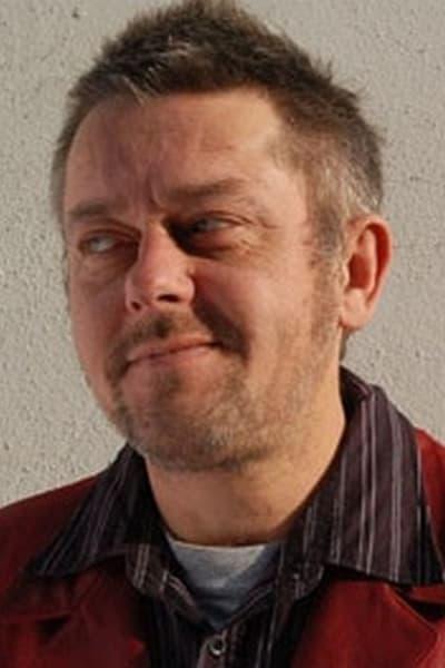 Piotr Martin