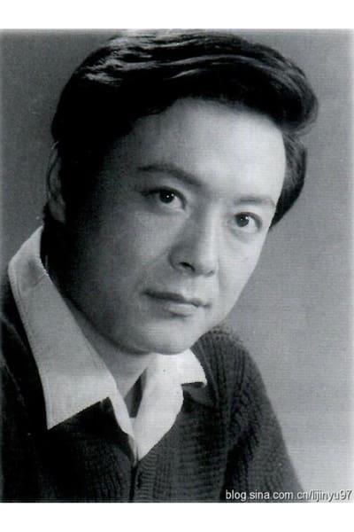 Wang Xinjian