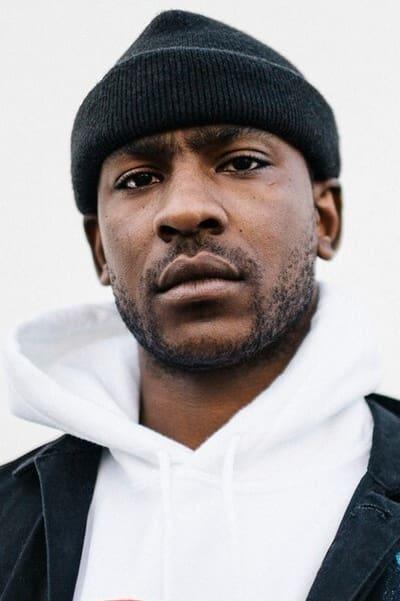 Skepta