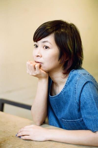 Ikuko Harada