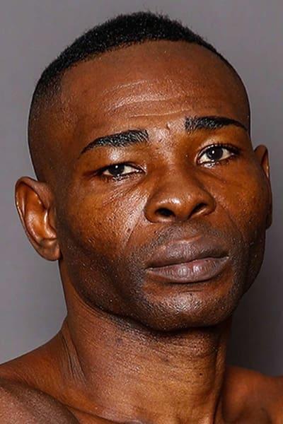 Guillermo Rigondeaux