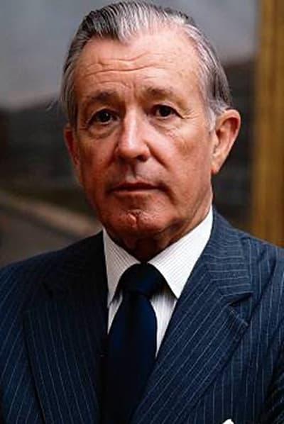 Donald Regan