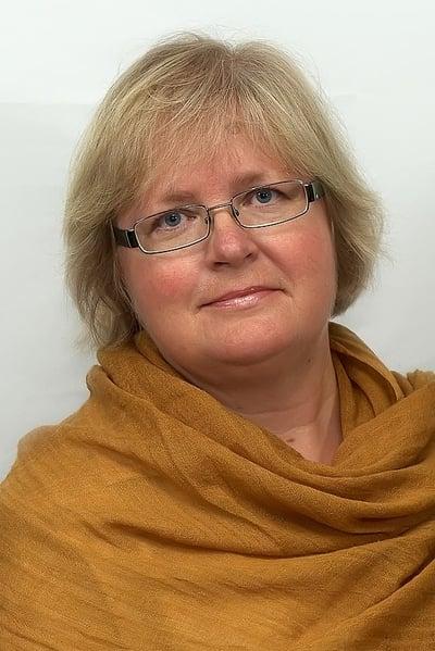 Kadri Jäätma