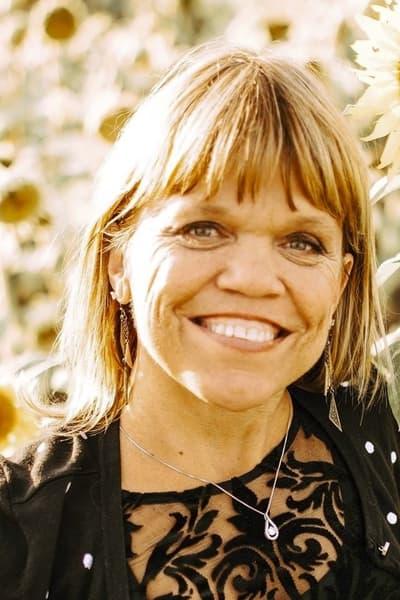 Amy Roloff