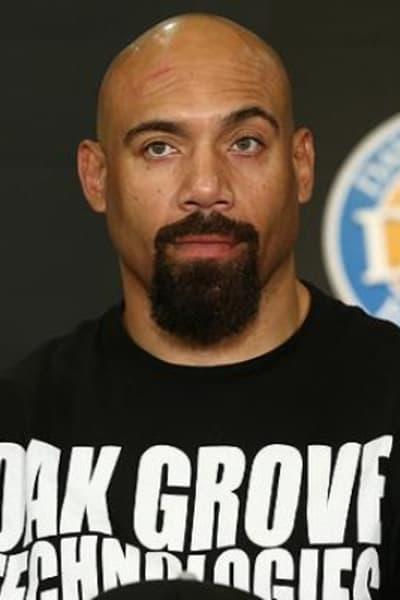 Lavar Johnson