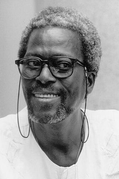 Djibril Diop Mambéty