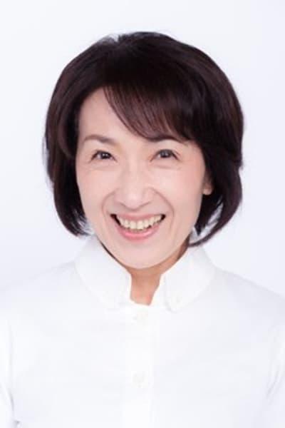 Yuni Takimoto