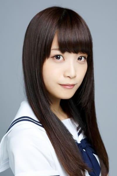 Suzuka Morikawa