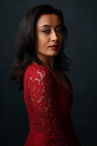 Gayatri Bahl