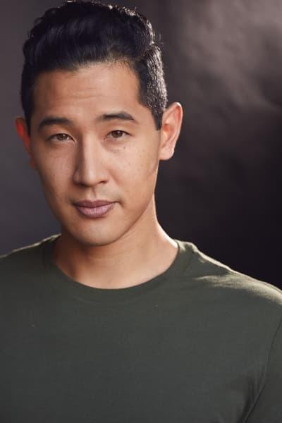 Jared Shimabukuro