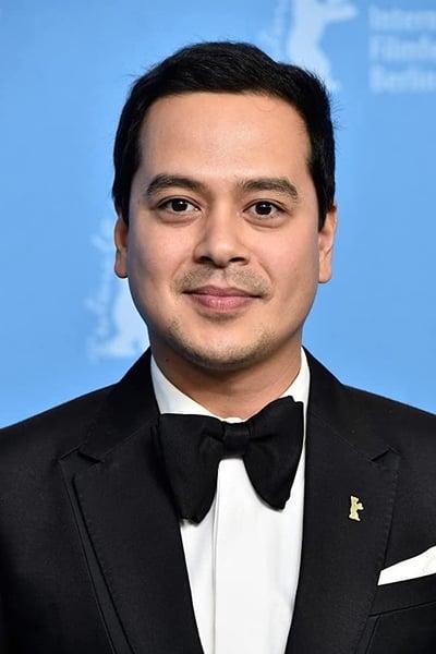 John Lloyd Cruz