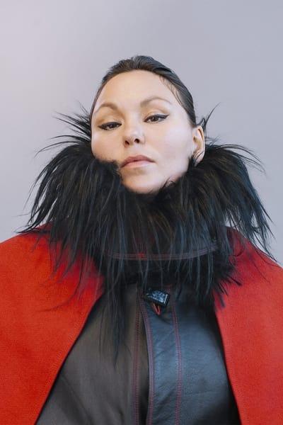 Tanya Tagaq