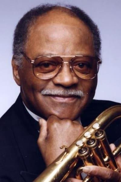 Clark Terry