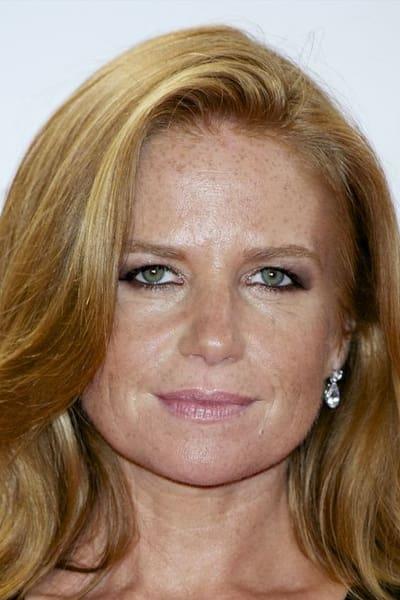 Patsy Palmer