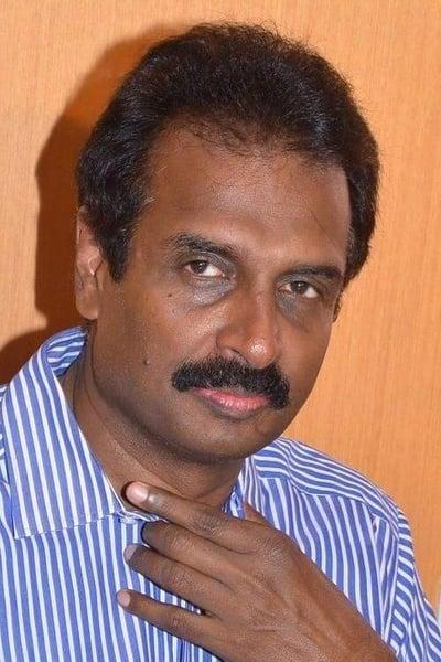 C. Arun Pandian