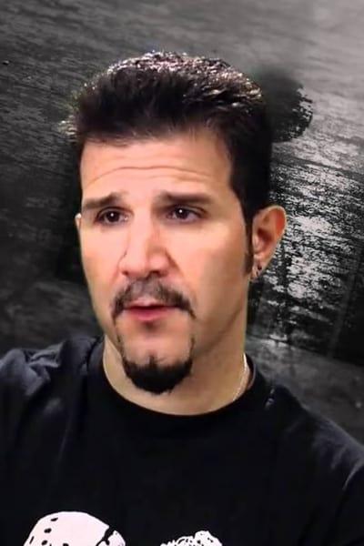 Charlie Benante