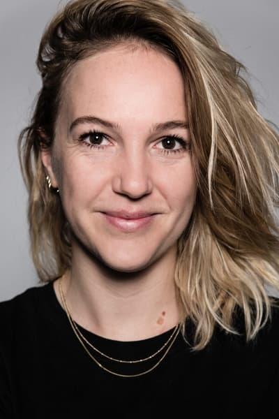 Marit Meijeren